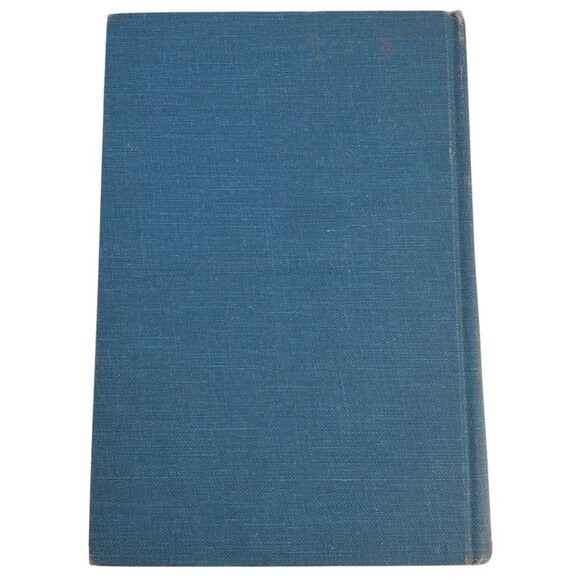 VTG Book "Churchill Taken From the Diaries of Lord Moran" 1st American Ed. 1966 - Picture 9 of 12
